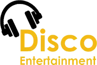 Disco Entertainers Logo